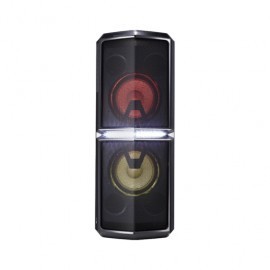 MICROCOMPONENTE LG ONE BODY FH6