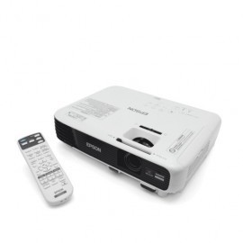 VIDEOPROYECTOR W04 EPSON