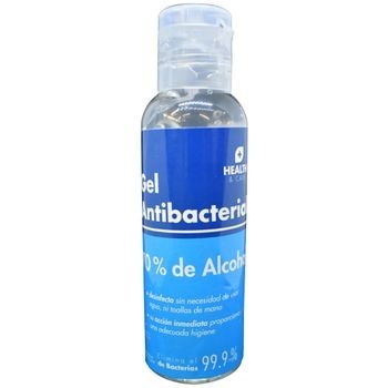 Gel antibacterial 60ml