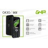 celular ghia gk3g