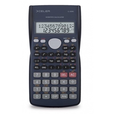 calculadora cientifica cl-82ms celer