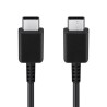 cable tipo c a tipo c