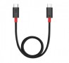 cable tipo c a tipo c moto