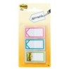 Banderitas flecha Writable 60 Hojas
