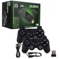 consola 2.4g wireless controller gamepad