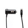 CARGADOR AUTO LIGHTNING 5W