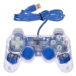 Control alambrico PC