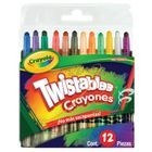 CRAYON CRAY MINI TWISTABLES12