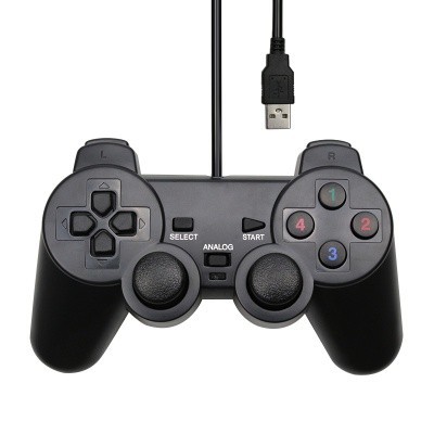control para pc u-706