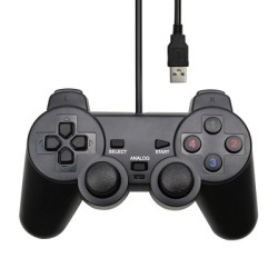 control para pc u-706