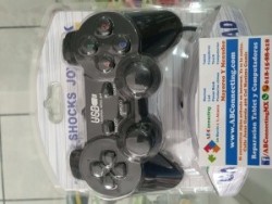 control para pc u-706