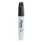 SHARPIE CHISEL PM BLACK 1 CD