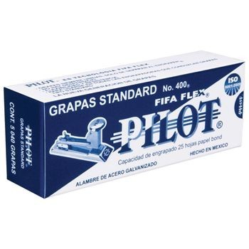 GRAPA Estándar PILOT CON 5040