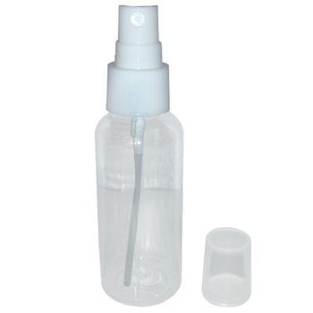 Botella de Bolsillo 75ml 2pz