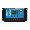 controladora solar 30a