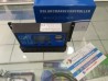 controladora solar 30a