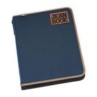 SUPERCARPETA JEAN BOOK