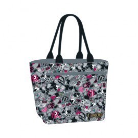 BOLSA TOTE CAPRICHO