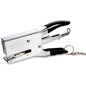 ENGRAPADORA DE PINZA PILOT