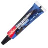 TINTA PROTECTORA DE CHEQUES AZUL