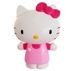 HELLO KITTY SHAMPOO 3D 500ML