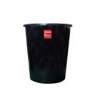 BASURERO 18LT ESSENTIALS GREEN