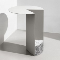 Mesa Krion Concepto 1