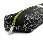 Lapicera Make Notes Bici Negra Rectangular