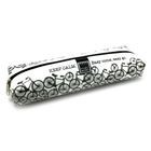 Lapicera Make Notes Bici Blanca Rectangular