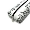 Lapicera Make Notes Bici Blanca Rectangular