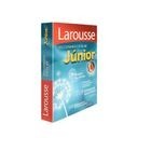 DICCIONARIO JUNIOR