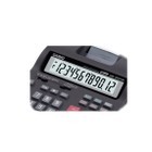 Sumadora Casio HR-150TM