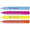 MARCATEXTOS SLIM CON 4 PIEZAS