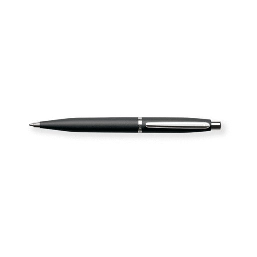 PLUMA VFM NEGRO MATE