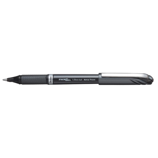 PLUMA ENERGEL