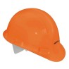 CASCO NARANJA TRUPER