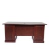 ESCRITORIO SAUDER CHERRY TRADICIONAL