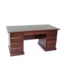ESCRITORIO SAUDER CHERRY TRADICIONAL
