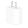 Adaptador de corriente Apple