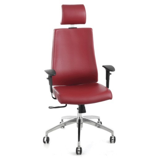 SILLA EJECUTIVA FIRST CLASS