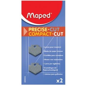 Repuestoguillotina Compact2P