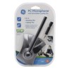 MICROFONO PARA PC GENERAL ELECTRIC DESMONTABLE