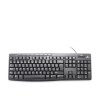 TECLADO LOGITECH MEDIA COMBO MK200