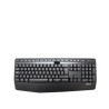 TECLADO INALAM C/MOUSE MK345