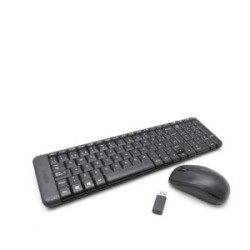 TECLADO BLUETOOTH LOGITECH MK220
