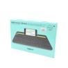 TECLADO BLUETOOTH LOGITECH MULTI-DEVICE