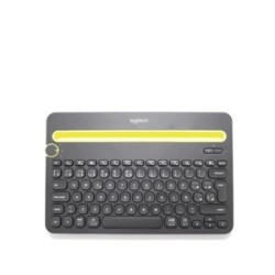 TECLADO BLUETOOTH LOGITECH MULTI-DEVICE