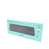 TECLADO BLUETOOTH LOGITECH K400 TOUCHPAD