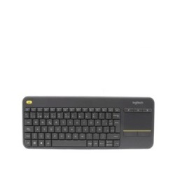 TECLADO BLUETOOTH LOGITECH K400 TOUCHPAD