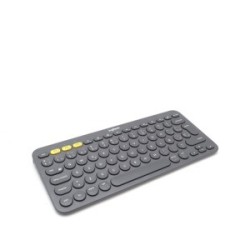 TECLADO BLUETOOTH LOGITECH K380